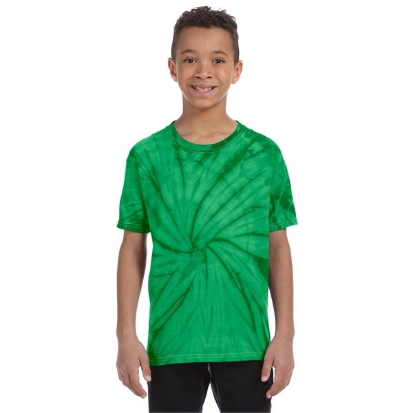 Tie-Dye Youth Spider T-Shirt - Tie-Dye Youth Spider T-Shirt - Image 38 of 109