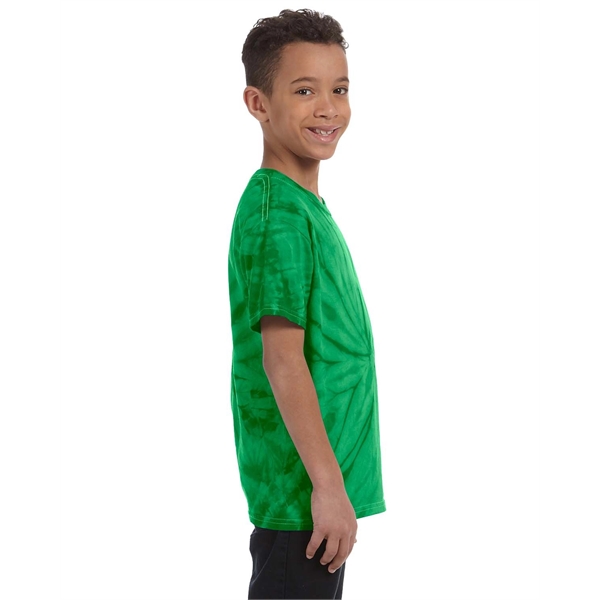 Tie-Dye Youth Spider T-Shirt - Tie-Dye Youth Spider T-Shirt - Image 40 of 109