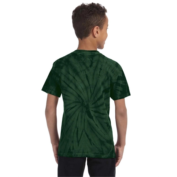 Tie-Dye Youth Spider T-Shirt - Tie-Dye Youth Spider T-Shirt - Image 42 of 109