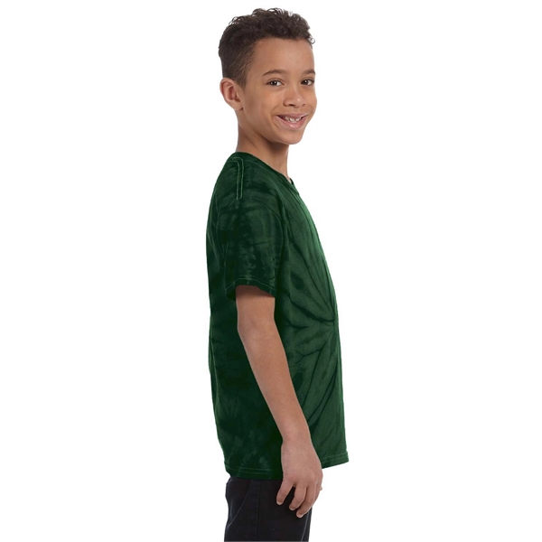 Tie-Dye Youth Spider T-Shirt - Tie-Dye Youth Spider T-Shirt - Image 43 of 109