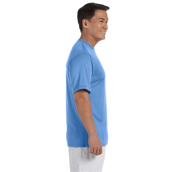 Champion Adult Double Dry® Interlock T-Shirt - Champion Adult Double Dry® Interlock T-Shirt - Image 3 of 101