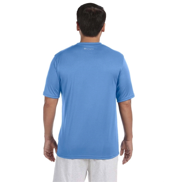 Champion Adult Double Dry® Interlock T-Shirt - Champion Adult Double Dry® Interlock T-Shirt - Image 4 of 101