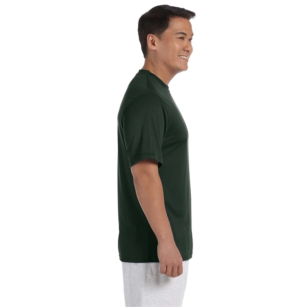 Champion Adult Double Dry® Interlock T-Shirt - Champion Adult Double Dry® Interlock T-Shirt - Image 7 of 101