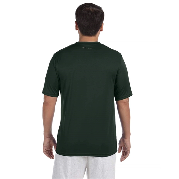 Champion Adult Double Dry® Interlock T-Shirt - Champion Adult Double Dry® Interlock T-Shirt - Image 8 of 101
