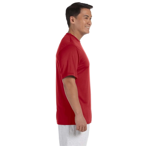 Champion Adult Double Dry® Interlock T-Shirt - Champion Adult Double Dry® Interlock T-Shirt - Image 12 of 101