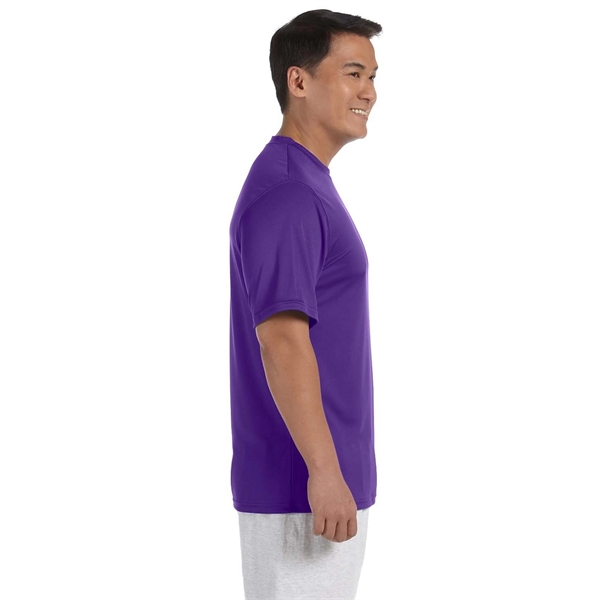 Champion Adult Double Dry® Interlock T-Shirt - Champion Adult Double Dry® Interlock T-Shirt - Image 18 of 101