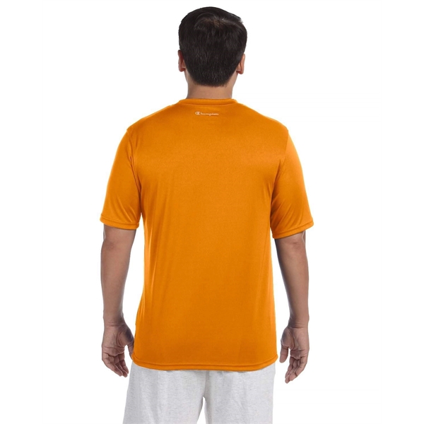 Champion Adult Double Dry® Interlock T-Shirt - Champion Adult Double Dry® Interlock T-Shirt - Image 25 of 101