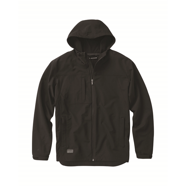 Dri Duck Men's Apex Jacket - Dri Duck Men's Apex Jacket - Image 0 of 14