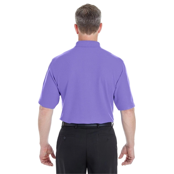 Devon & Jones Men's DRYTEC20™ Performance Polo - Devon & Jones Men's DRYTEC20™ Performance Polo - Image 48 of 212