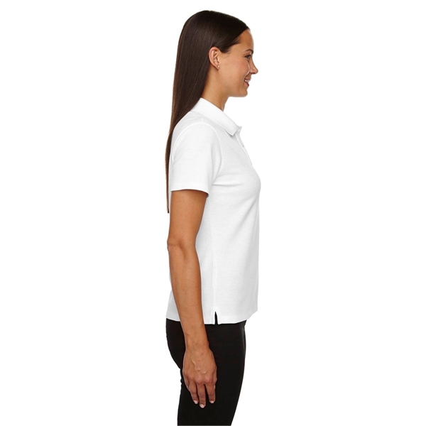 Devon & Jones Ladies' DRYTEC20™ Performance Polo - Devon & Jones Ladies' DRYTEC20™ Performance Polo - Image 2 of 166