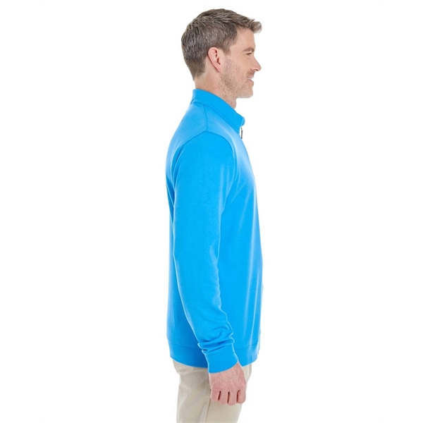 Devon & Jones Men's DRYTEC20™ Performance Quarter-Zip