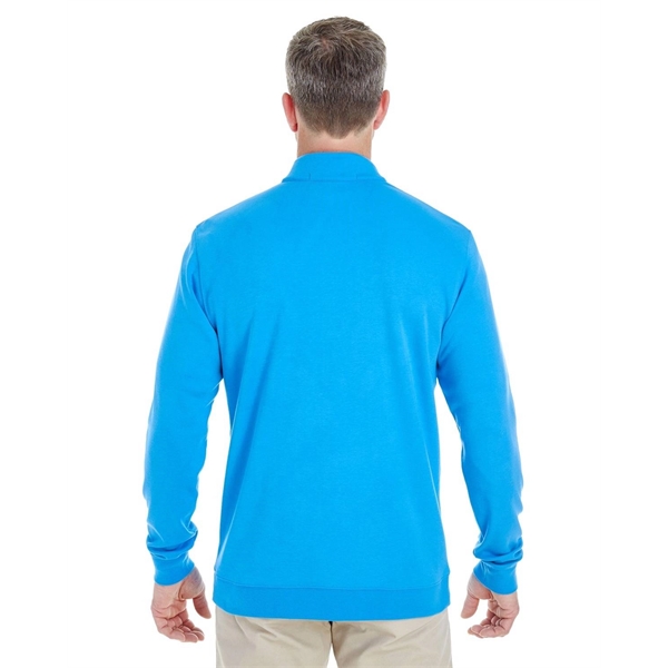 Devon & Jones Men's DRYTEC20™ Performance Quarter-Zip