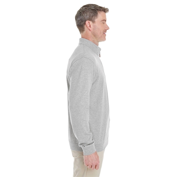 Devon & Jones Men's DRYTEC20™ Performance Quarter-Zip