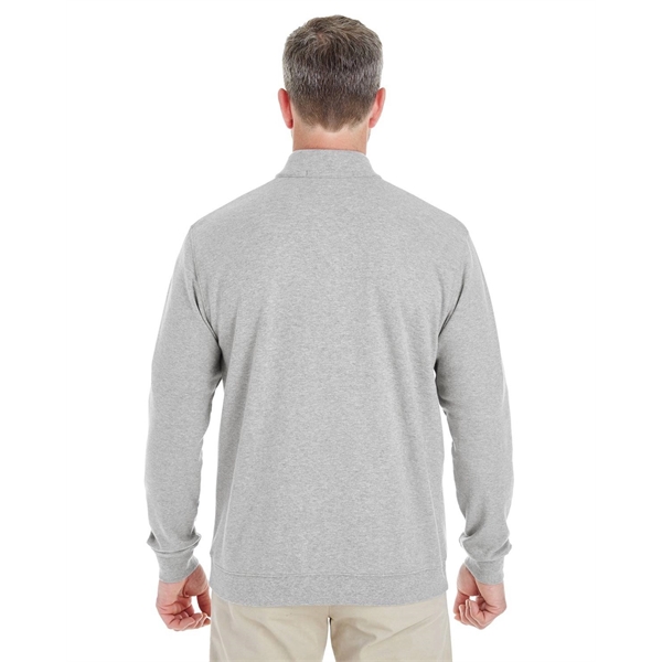 Devon & Jones Men's DRYTEC20™ Performance Quarter-Zip