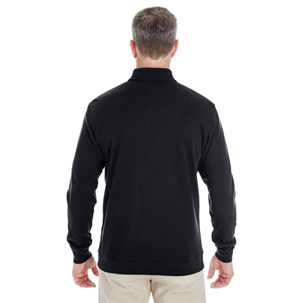 Devon & Jones Men's DRYTEC20™ Performance Quarter-Zip