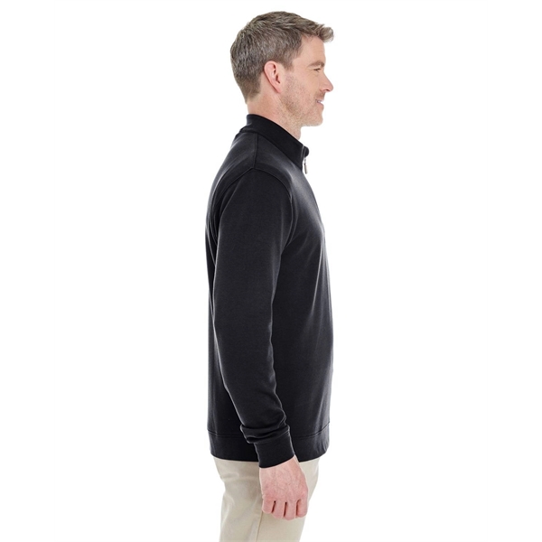 Devon & Jones Men's DRYTEC20™ Performance Quarter-Zip