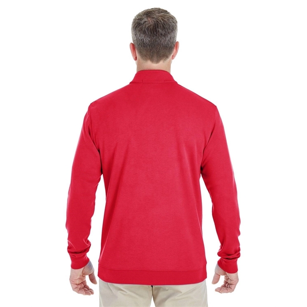 Devon & Jones Men's DRYTEC20™ Performance Quarter-Zip