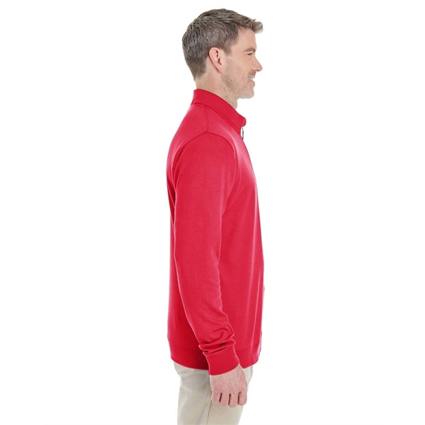 Devon & Jones Men's DRYTEC20™ Performance Quarter-Zip