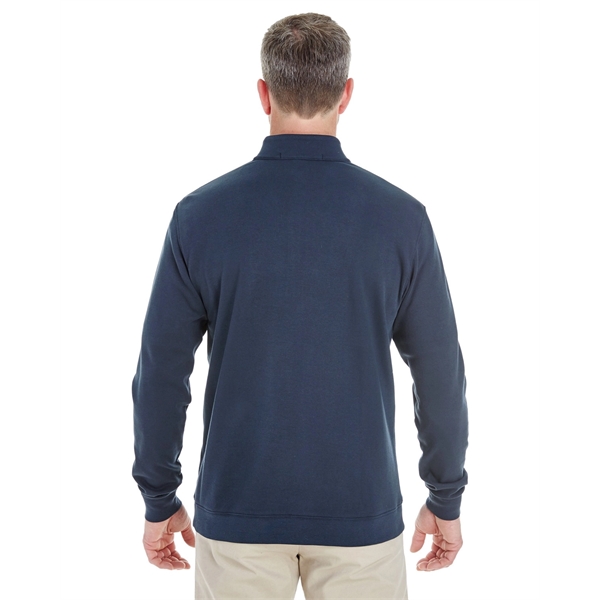 Devon & Jones Men's DRYTEC20™ Performance Quarter-Zip