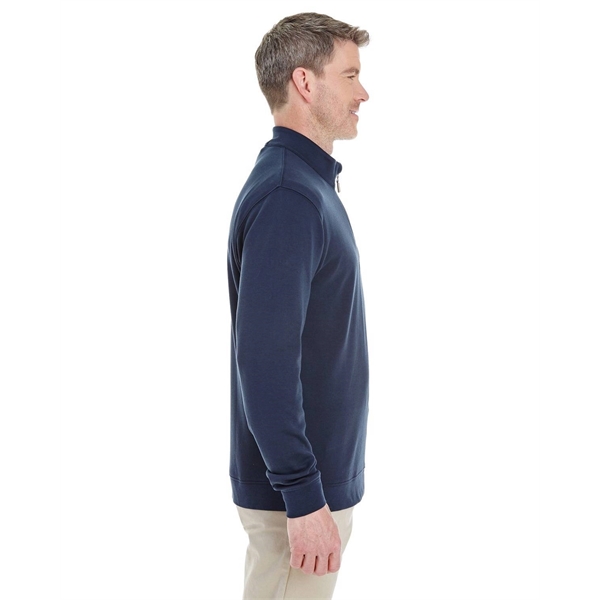 Devon & Jones Men's DRYTEC20™ Performance Quarter-Zip