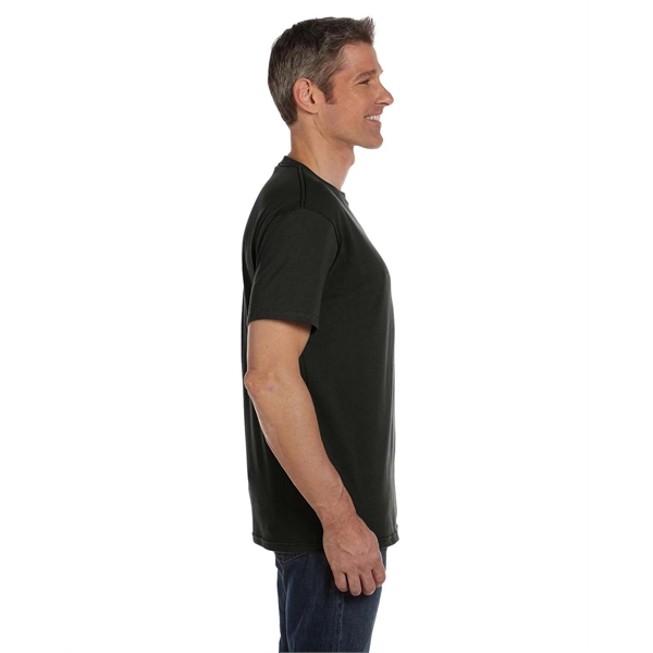 econscious Unisex Classic Short-Sleeve T-Shirt - econscious Unisex Classic Short-Sleeve T-Shirt - Image 3 of 82
