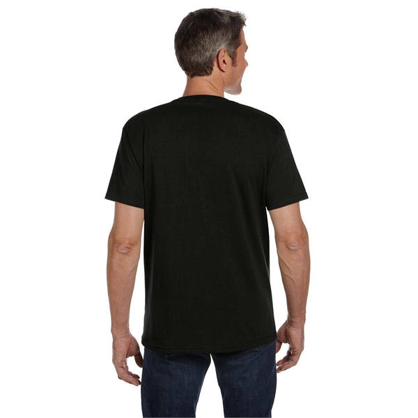econscious Unisex Classic Short-Sleeve T-Shirt - econscious Unisex Classic Short-Sleeve T-Shirt - Image 4 of 82