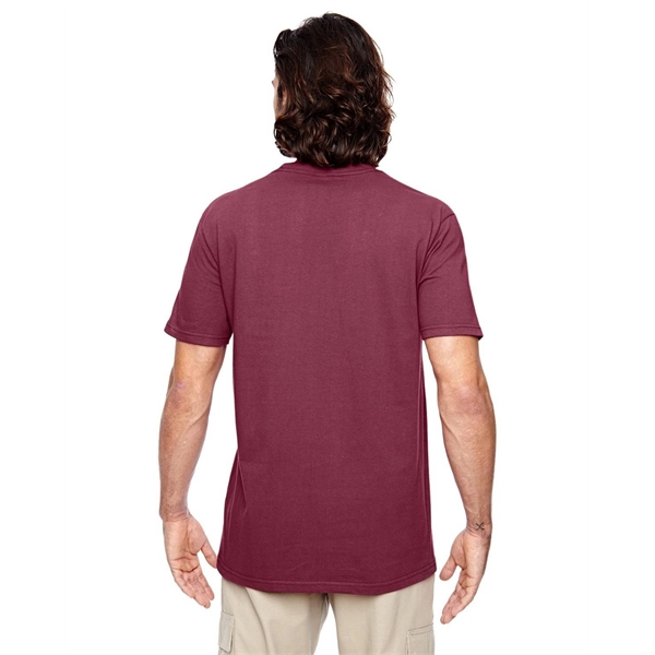 econscious Unisex Classic Short-Sleeve T-Shirt - econscious Unisex Classic Short-Sleeve T-Shirt - Image 6 of 82