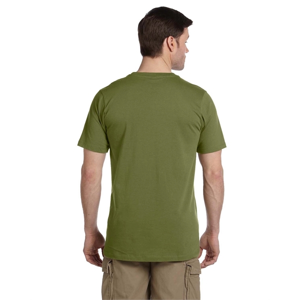 econscious Unisex Eco Fashion T-Shirt - econscious Unisex Eco Fashion T-Shirt - Image 3 of 39