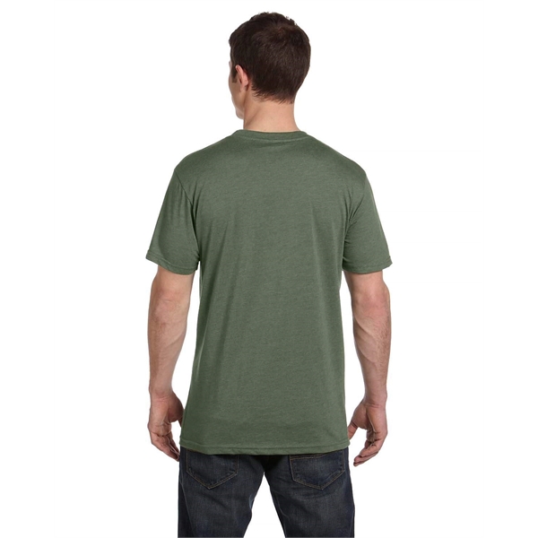 econscious Unisex Eco Blend T-Shirt - econscious Unisex Eco Blend T-Shirt - Image 1 of 26