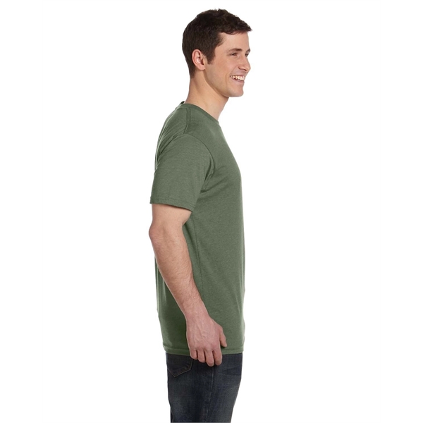 econscious Unisex Eco Blend T-Shirt - econscious Unisex Eco Blend T-Shirt - Image 2 of 26