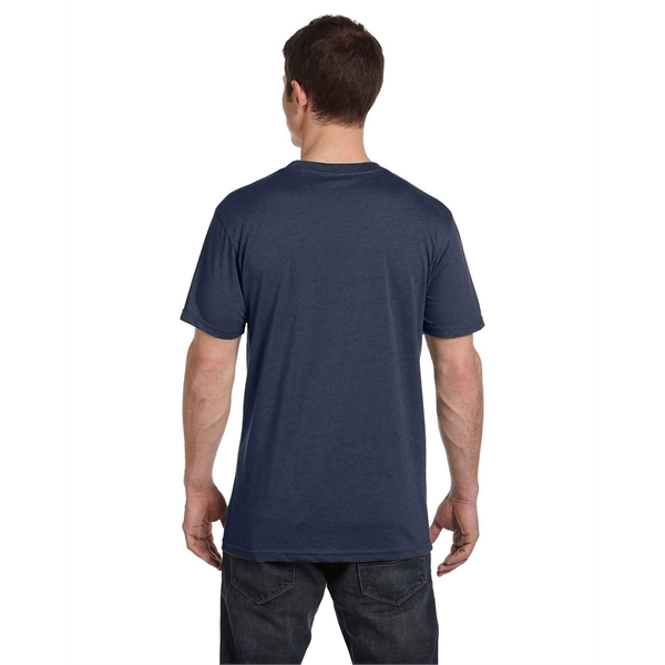 econscious Unisex Eco Blend T-Shirt - econscious Unisex Eco Blend T-Shirt - Image 5 of 26