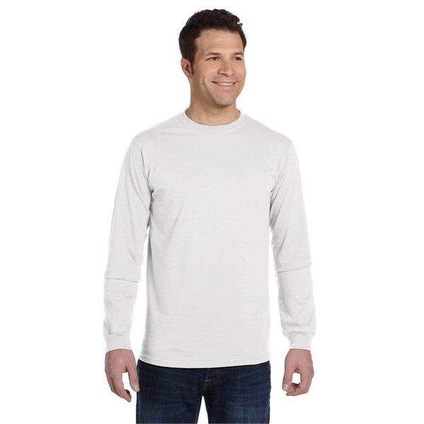 econscious Unisex Classic Long-Sleeve T-Shirt - econscious Unisex Classic Long-Sleeve T-Shirt - Image 0 of 29