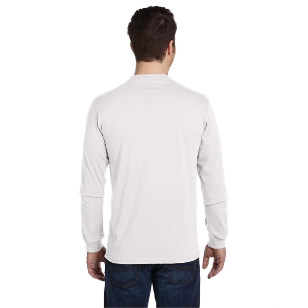 econscious Unisex Classic Long-Sleeve T-Shirt - econscious Unisex Classic Long-Sleeve T-Shirt - Image 1 of 29