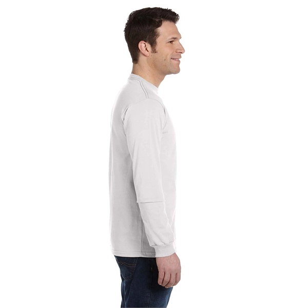 econscious Unisex Classic Long-Sleeve T-Shirt - econscious Unisex Classic Long-Sleeve T-Shirt - Image 2 of 29