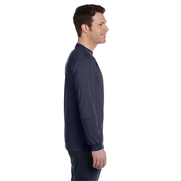 econscious Unisex Classic Long-Sleeve T-Shirt - econscious Unisex Classic Long-Sleeve T-Shirt - Image 4 of 29