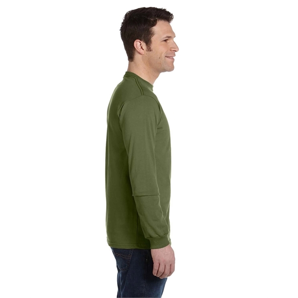 econscious Unisex Classic Long-Sleeve T-Shirt - econscious Unisex Classic Long-Sleeve T-Shirt - Image 6 of 29
