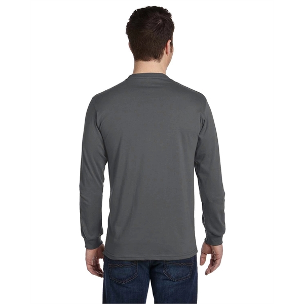 econscious Unisex Classic Long-Sleeve T-Shirt - econscious Unisex Classic Long-Sleeve T-Shirt - Image 7 of 29