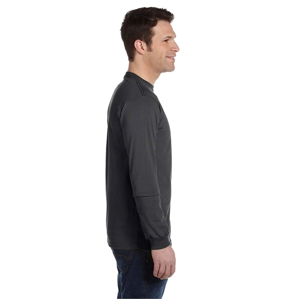 econscious Unisex Classic Long-Sleeve T-Shirt - econscious Unisex Classic Long-Sleeve T-Shirt - Image 8 of 29