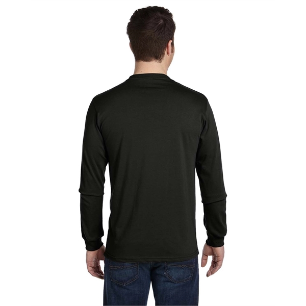 econscious Unisex Classic Long-Sleeve T-Shirt - econscious Unisex Classic Long-Sleeve T-Shirt - Image 9 of 29
