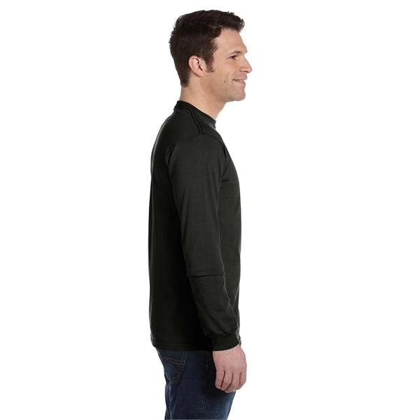 econscious Unisex Classic Long-Sleeve T-Shirt - econscious Unisex Classic Long-Sleeve T-Shirt - Image 10 of 29