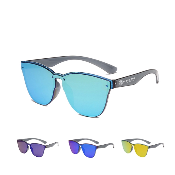 Mystic Hue Sunglasses