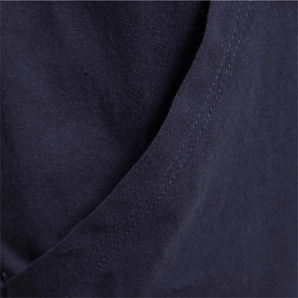 Gym Sleeveless Hoodies - Gym Sleeveless Hoodies - Image 3 of 3