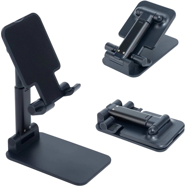 Adjustable Cell Phone Stand - Adjustable Cell Phone Stand - Image 1 of 3