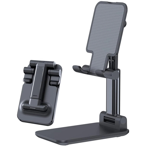 Adjustable Cell Phone Stand - Adjustable Cell Phone Stand - Image 2 of 3