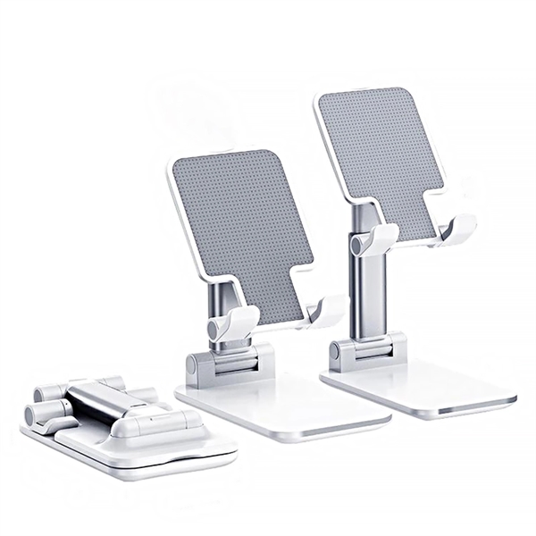 Adjustable Cell Phone Stand - Adjustable Cell Phone Stand - Image 3 of 3