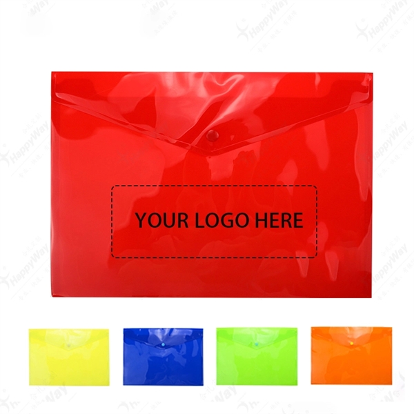 Legal-Size Document Envelope - Legal-Size Document Envelope - Image 0 of 2