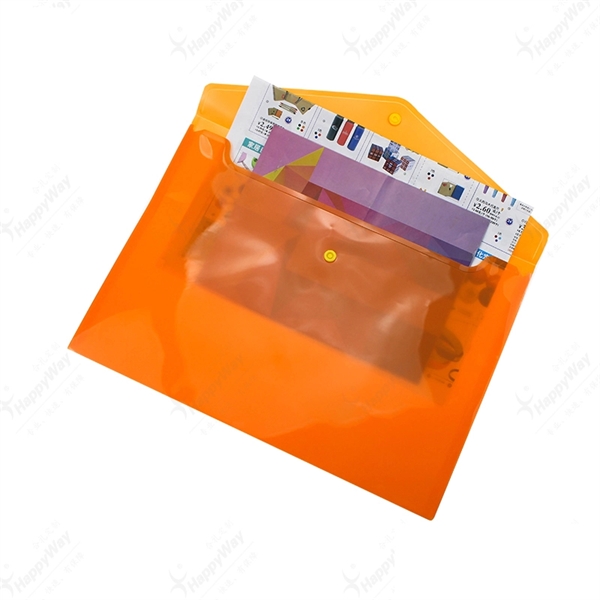 Legal-Size Document Envelope - Legal-Size Document Envelope - Image 2 of 2