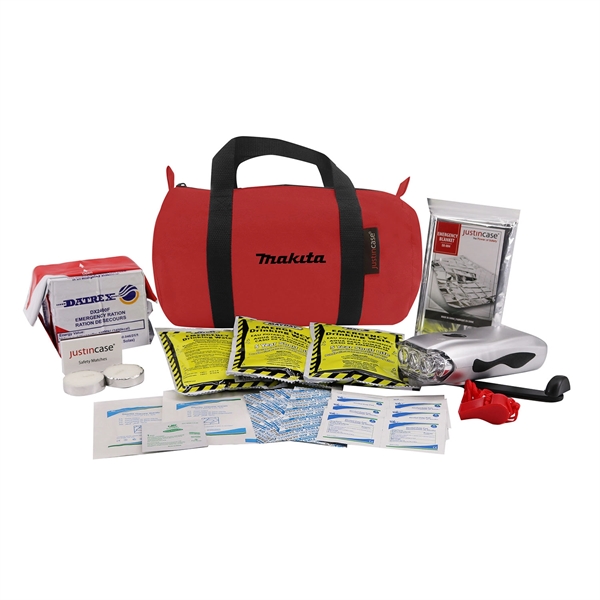 Standard Survival/Earthquake Kit - Standard Survival/Earthquake Kit - Image 0 of 3