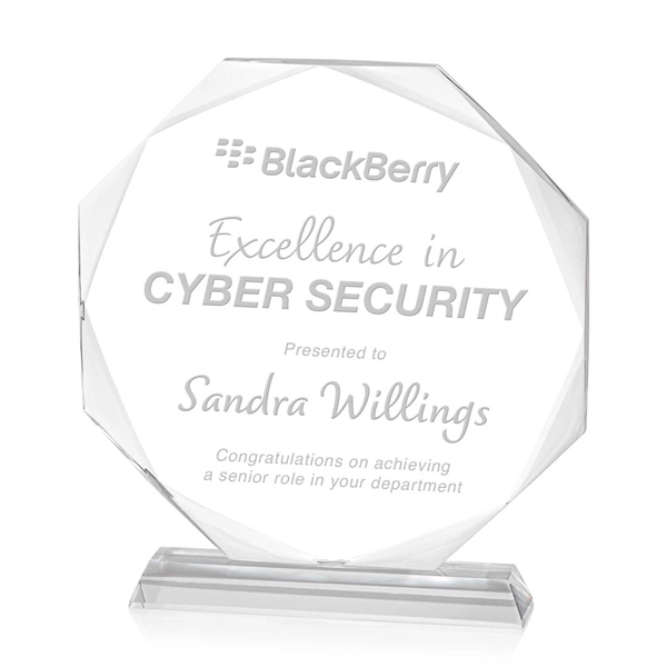 Kenton Award