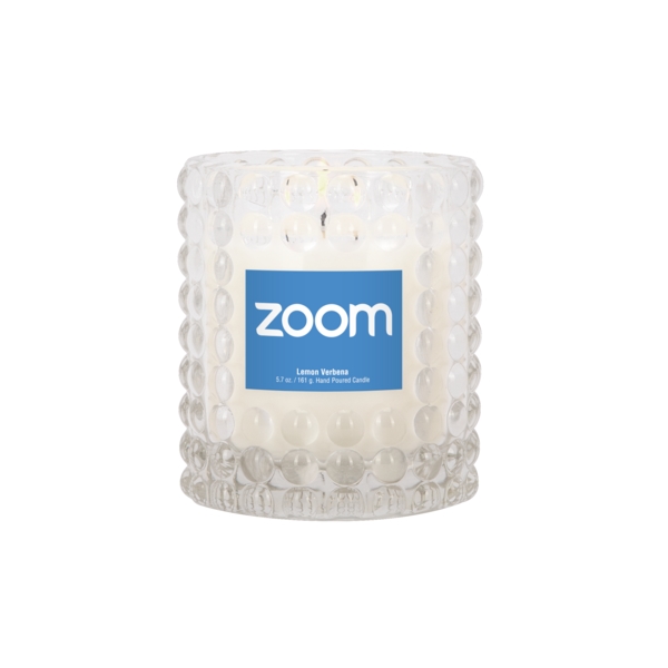 6 oz Candle in Bubble Texture Jar - 6 oz Candle in Bubble Texture Jar - Image 0 of 0